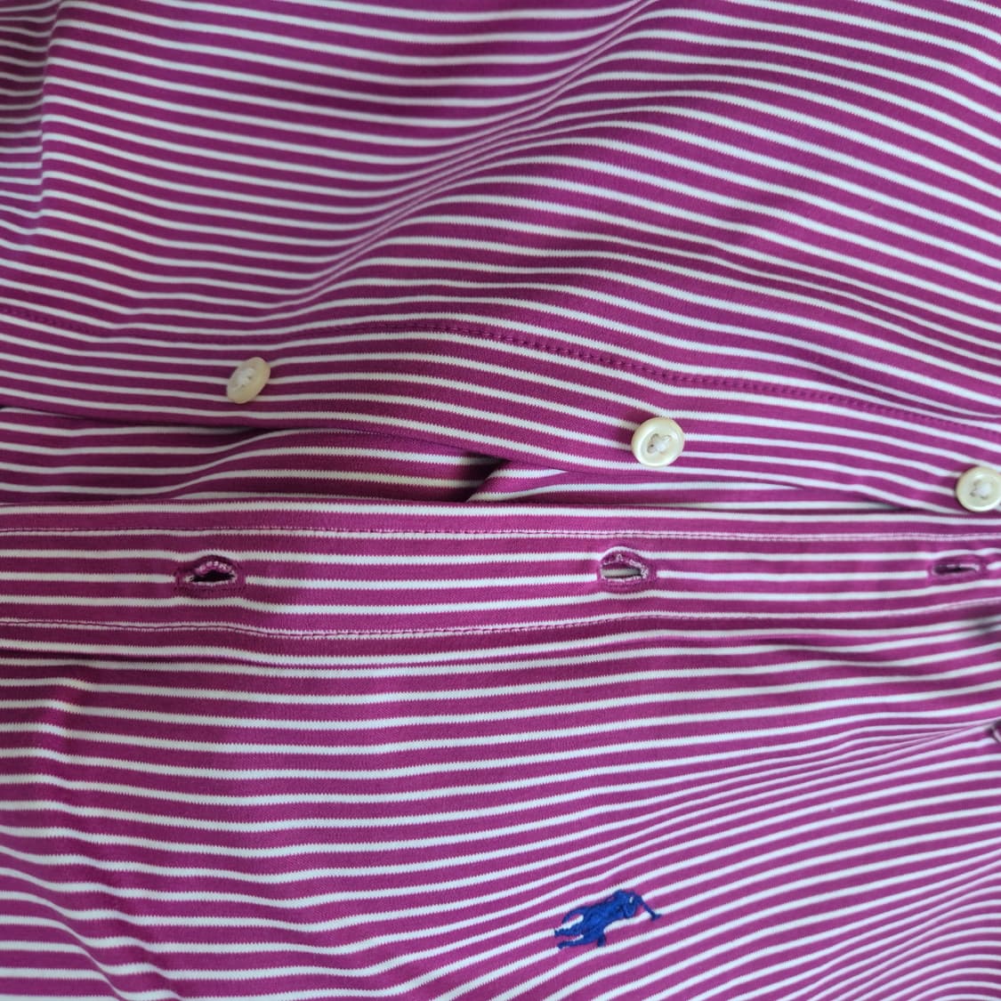 폴로 랄프로렌 니트 트레스 여성 셔츠 xs 상품이미지2