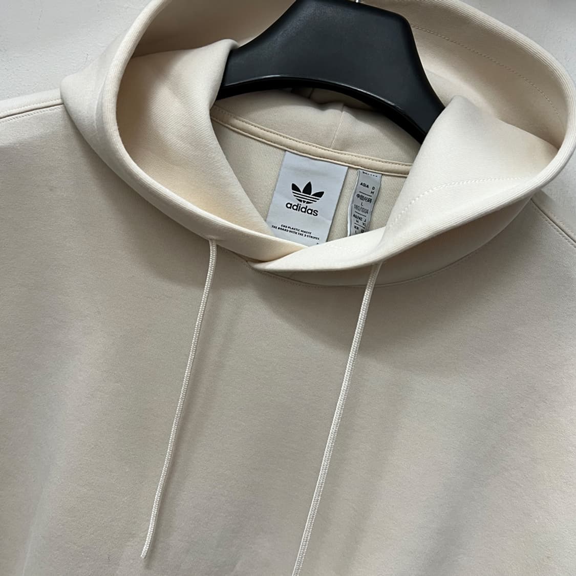 아디다스 아디컬러 뉴 클래식 후드티 L 상품이미지3