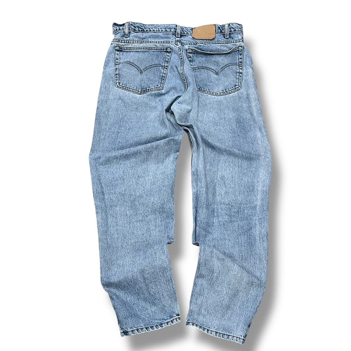 usa 리바이스 550 데님팬츠 s08480 상품이미지3