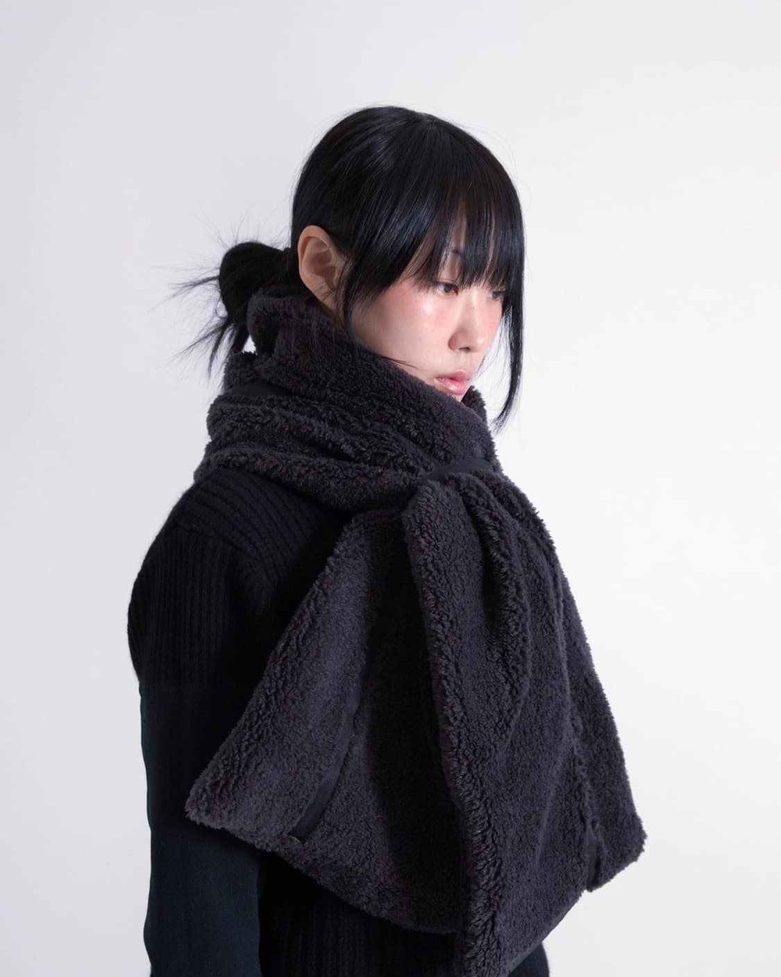 [os] gaeronde STEMSTOLE001 스카프 상품이미지3