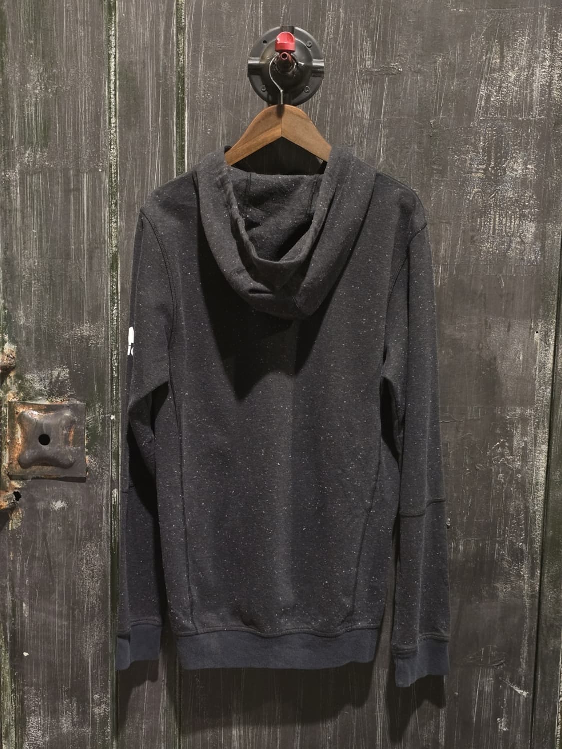 Adidas Speckled Hoodie 상품이미지7