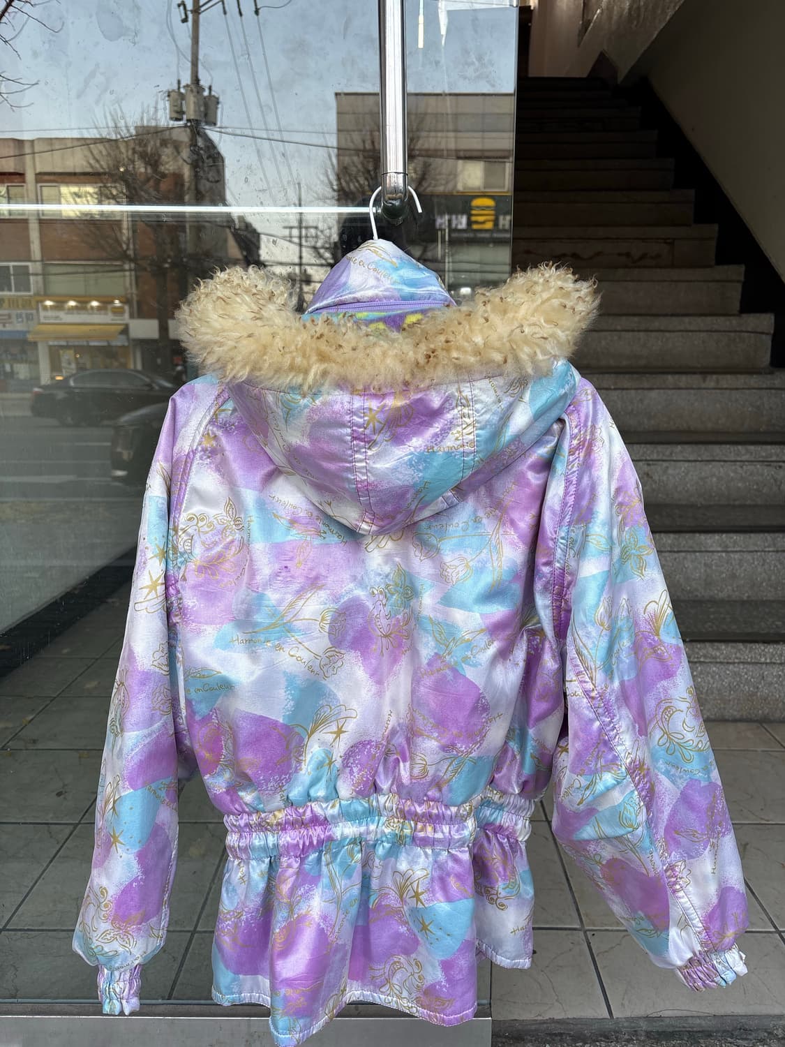 데상트 Descente 여성 스키 자켓 13 상품이미지6