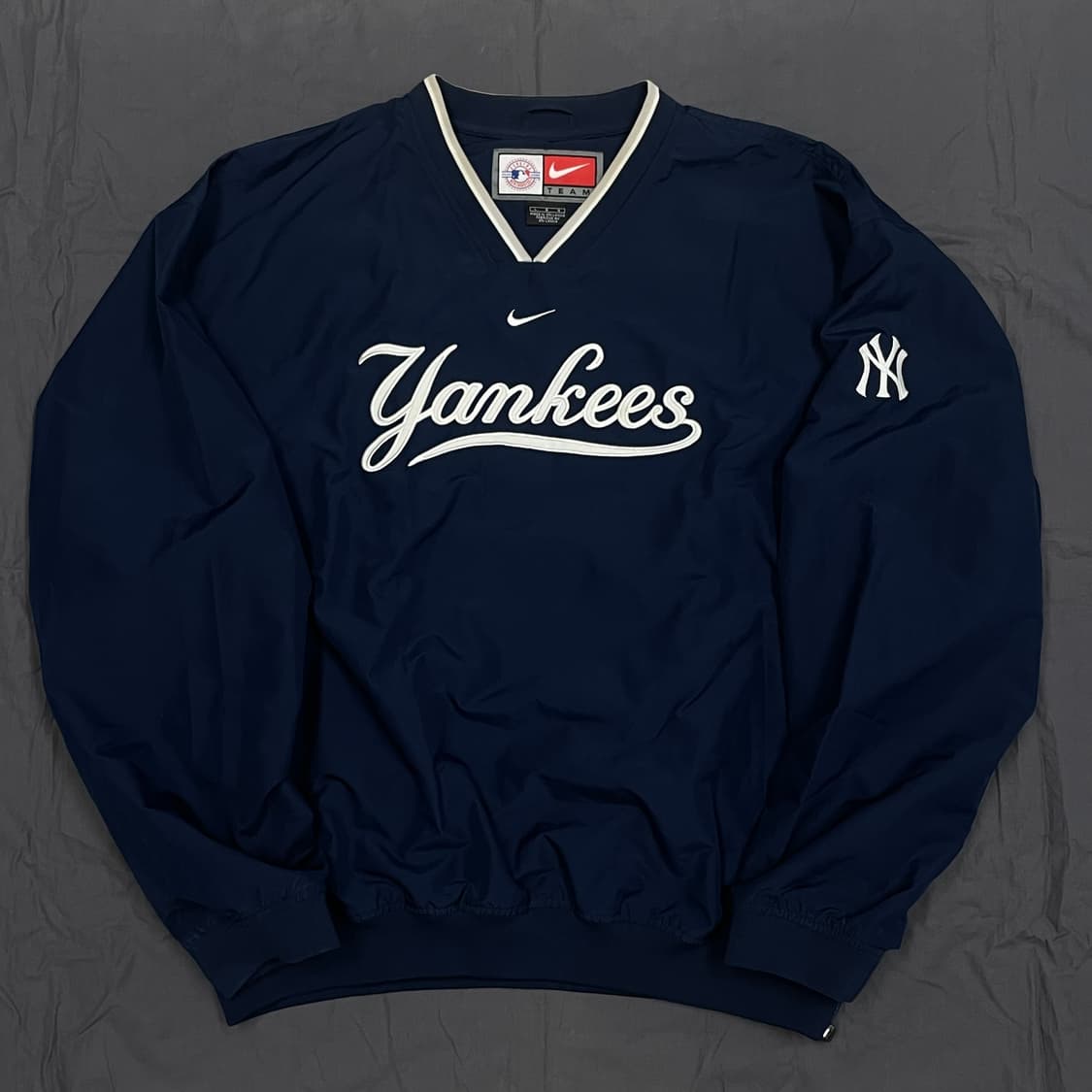나이키 뉴욕 양키스 웜업 L 상품이미지2