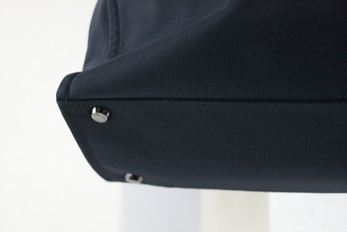 Tumi 투미 다크블루 토트백 상품이미지6