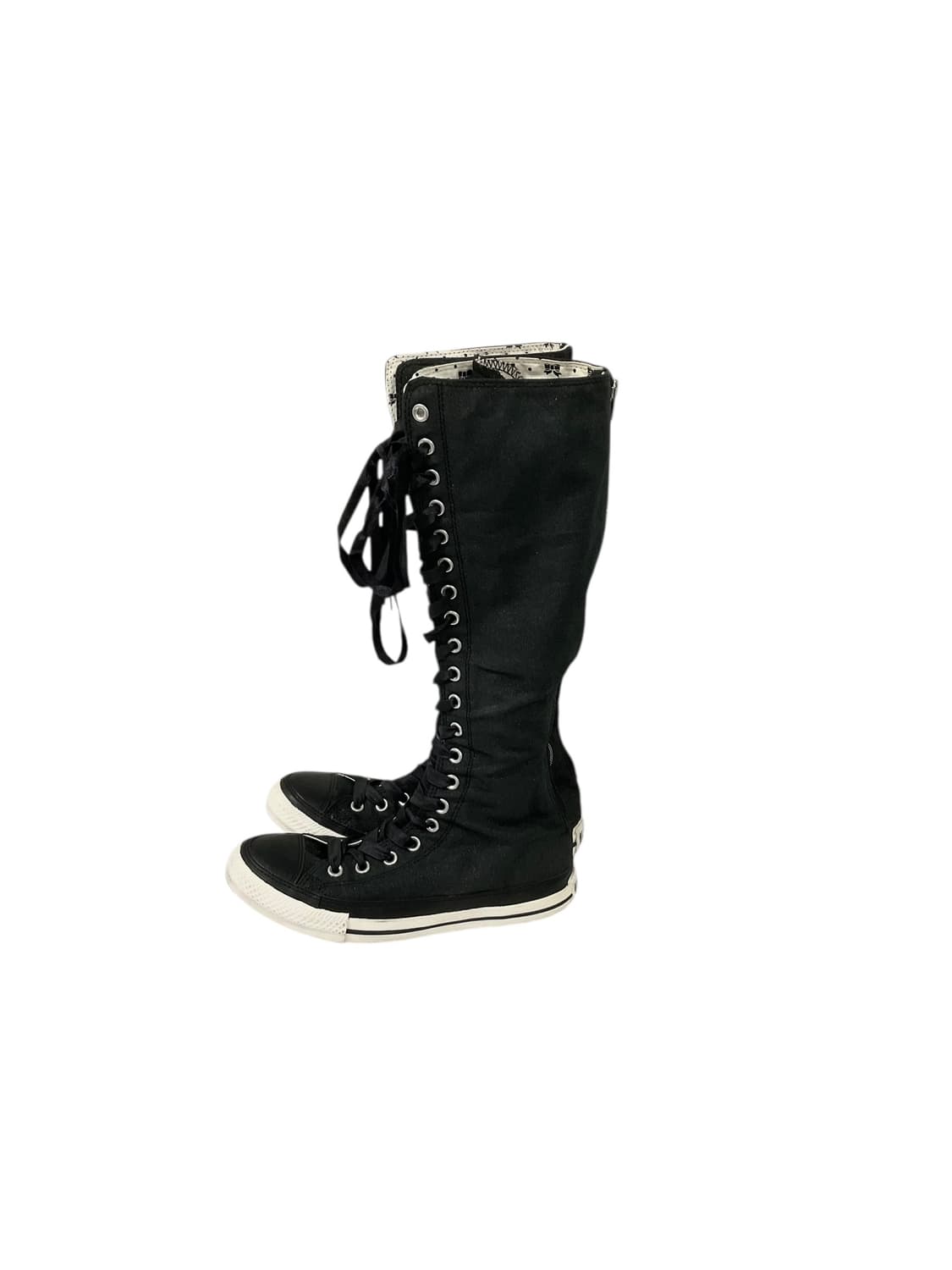 컨버스 롱 척테일러 (250) 상품이미지4