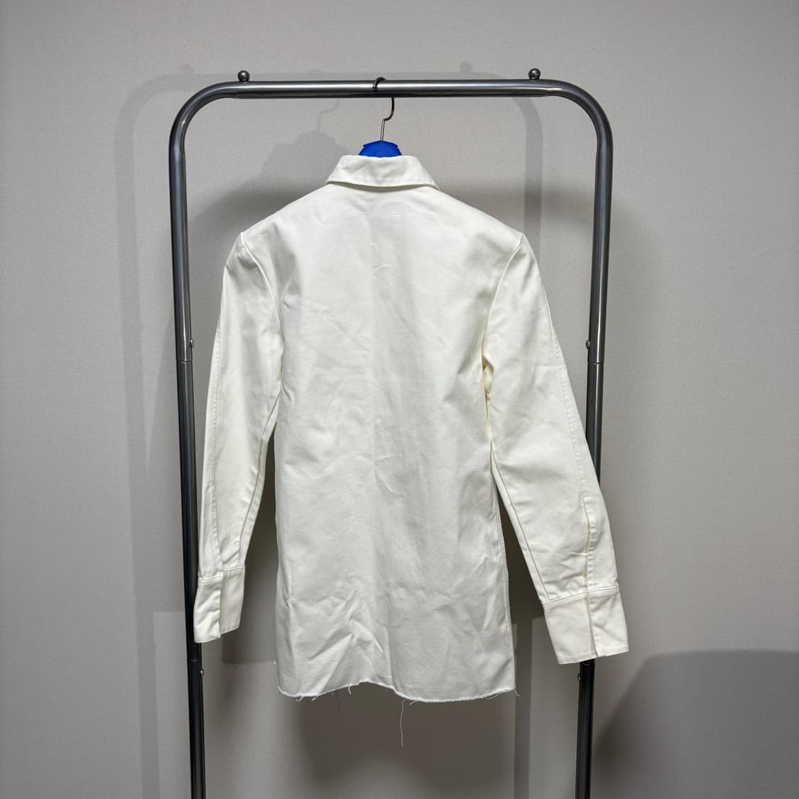 가브리엘라 콜 가먼츠 캔버스 셔츠 상품이미지2