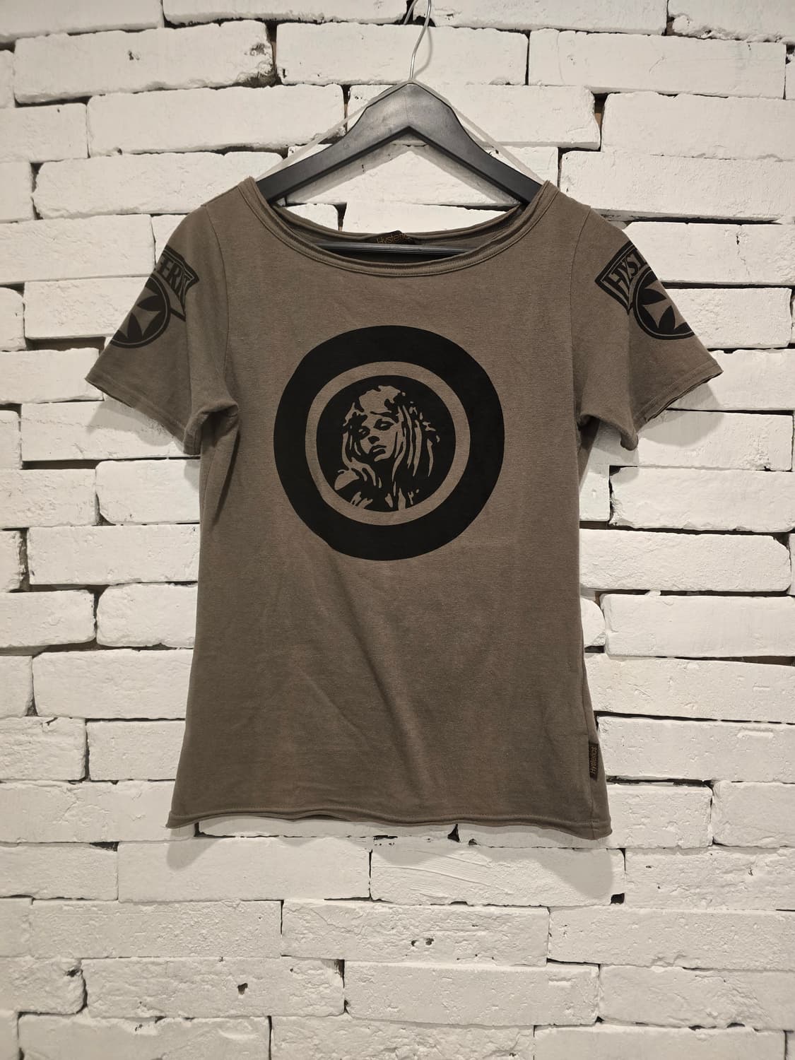 90s hystericglamor t-shirts 상품이미지6