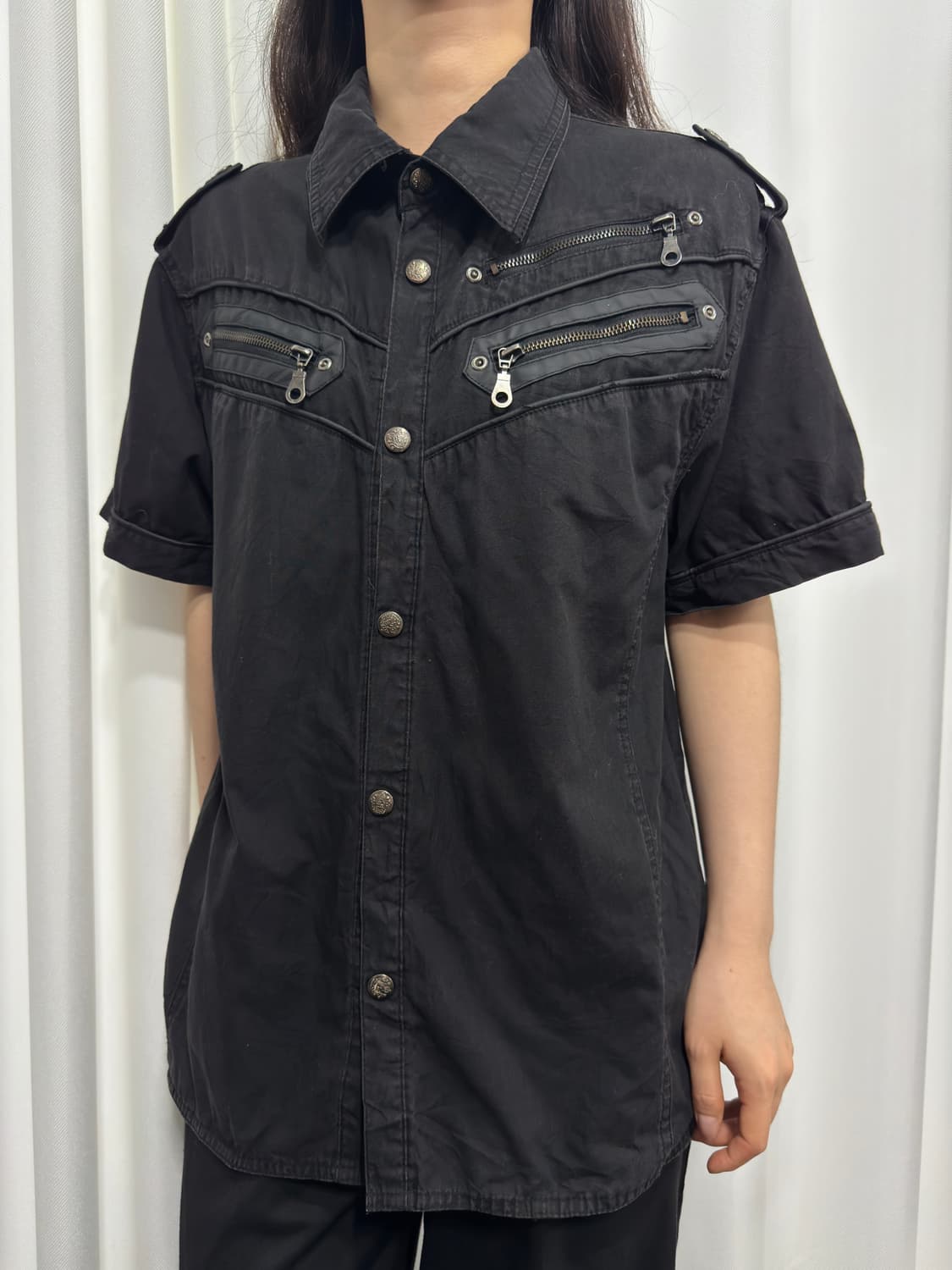 design shirt 상품이미지2
