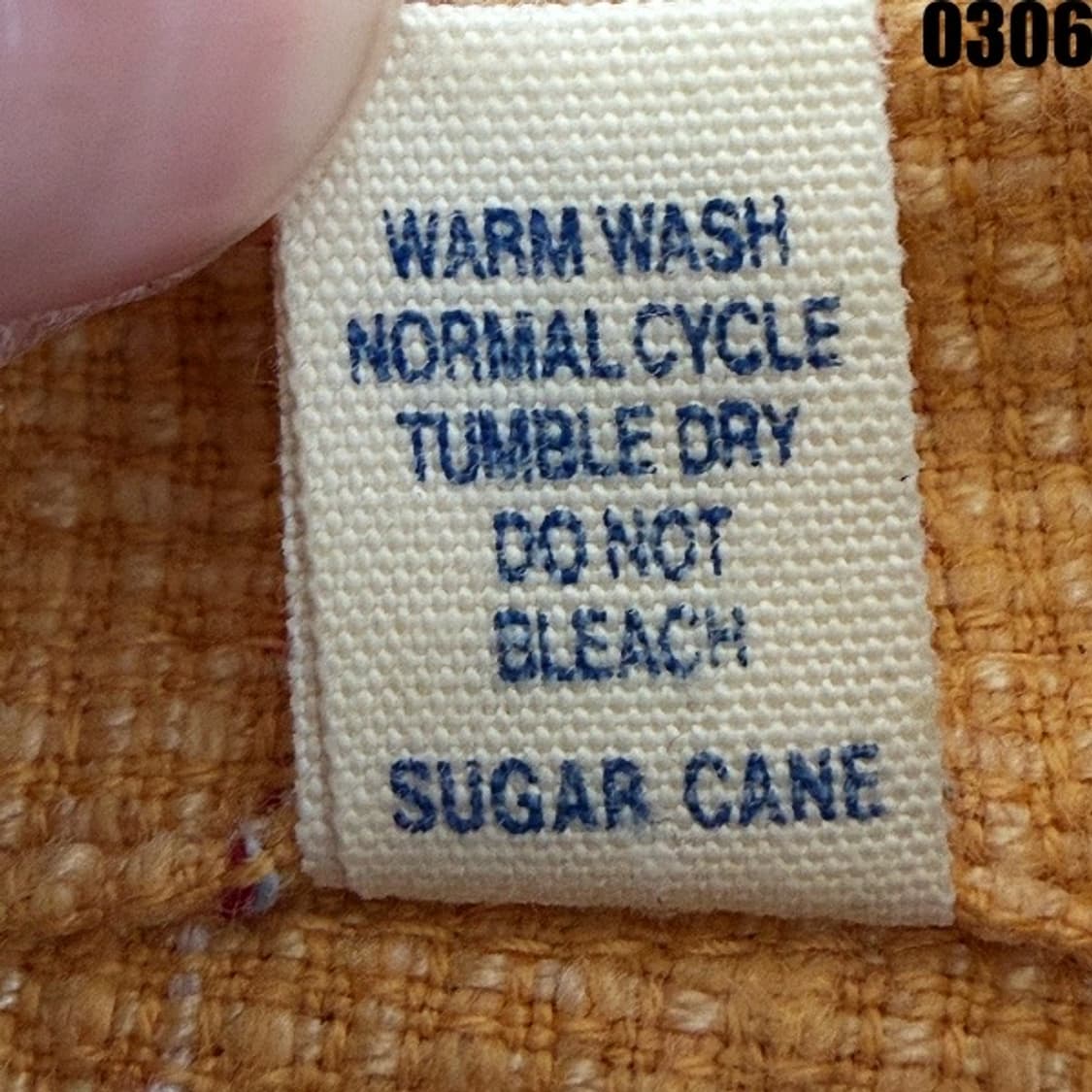 슈가케인 워크 셔츠 L 0306 상품이미지6