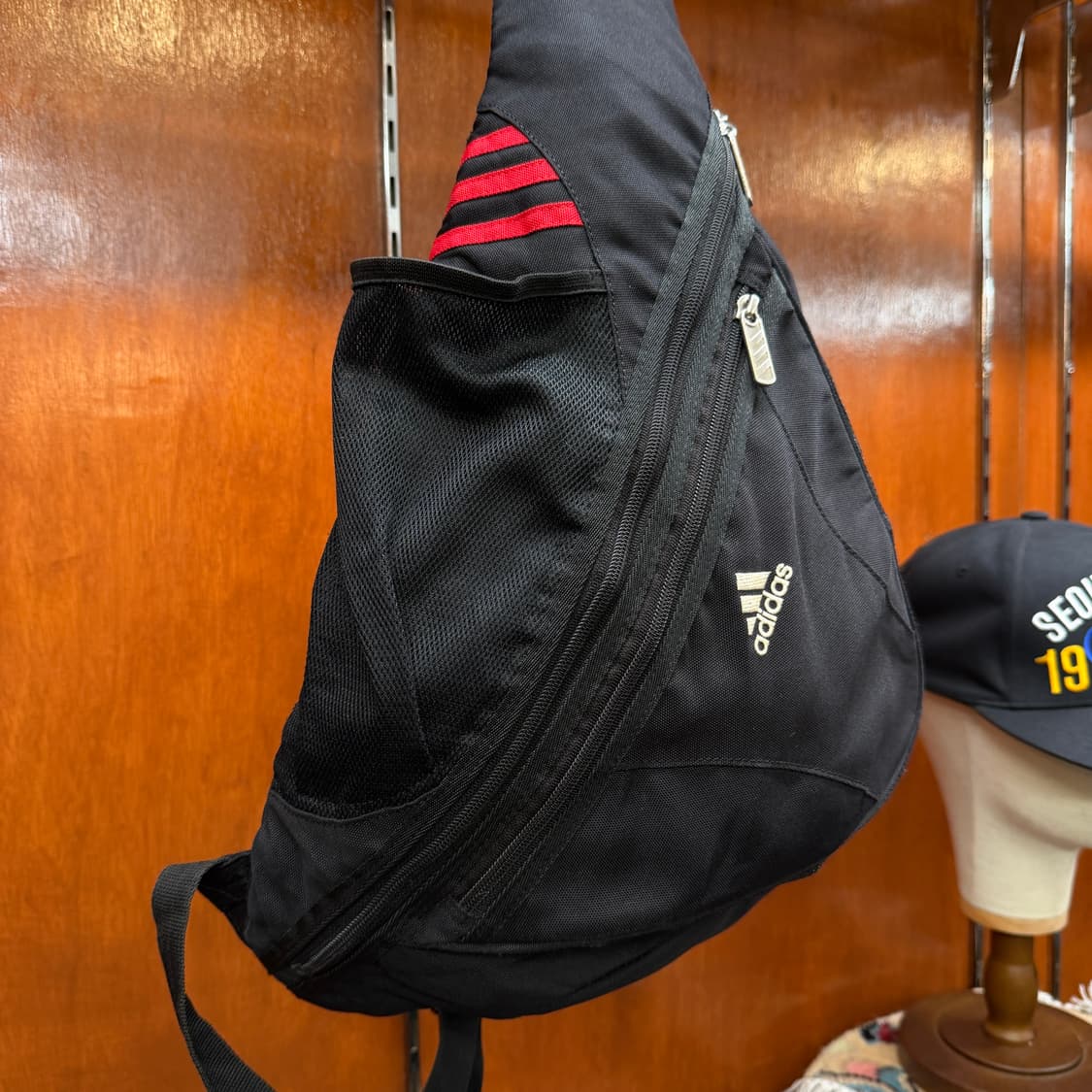 00s 아디다스 슬링백 상품이미지3