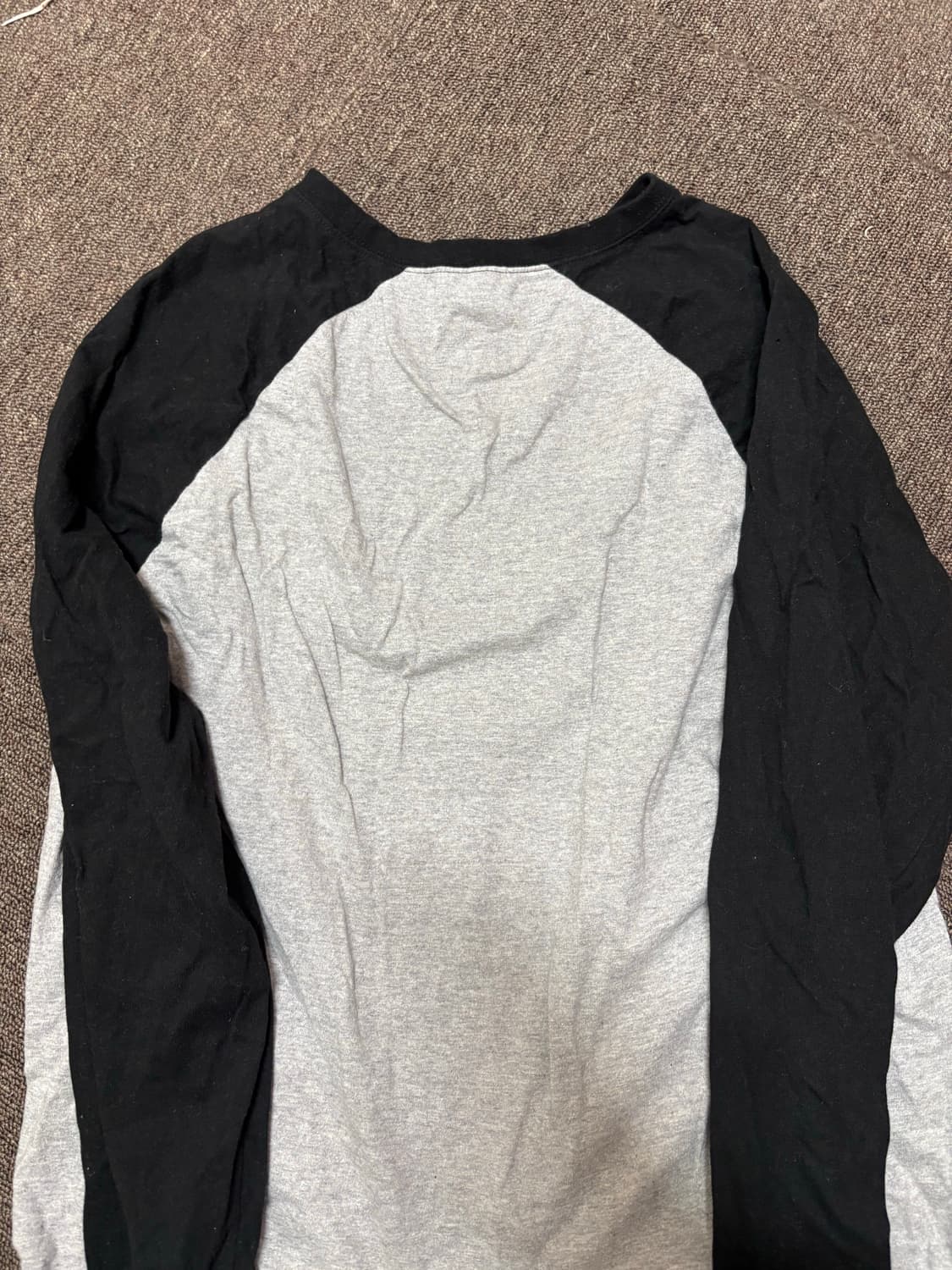 Teket 롱슬리브 상품이미지3