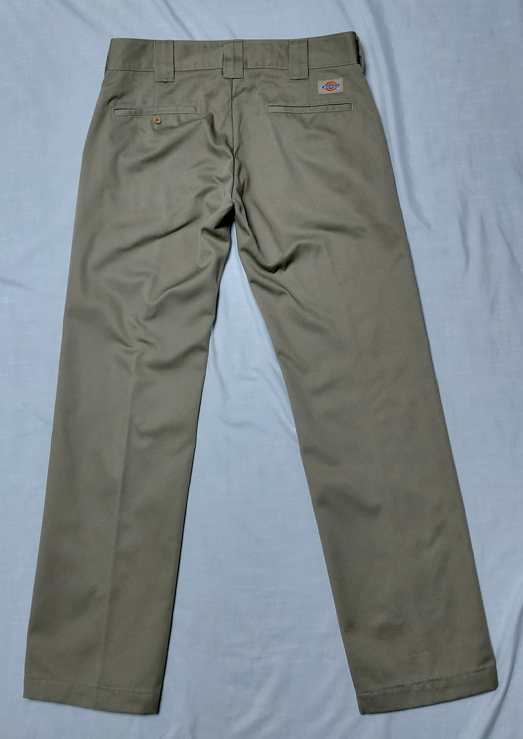 [희귀/핏최강] 디키즈 UM874 로우라이즈 슬림 스트레이트 (30) 상품이미지7