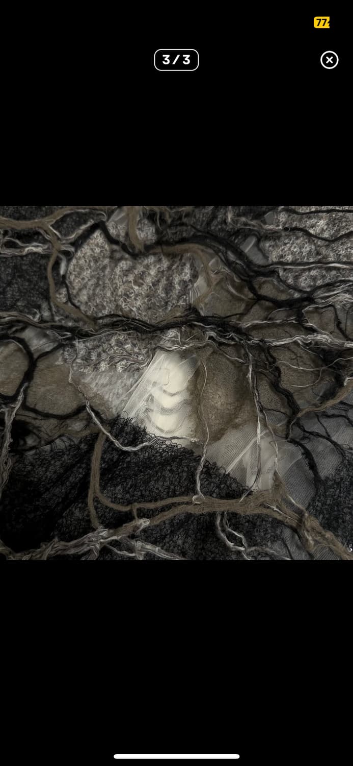 grounge t-shirt 상품이미지3