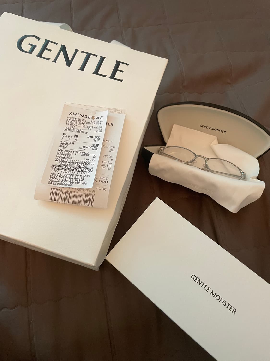 젠틀몬스터 상품이미지5