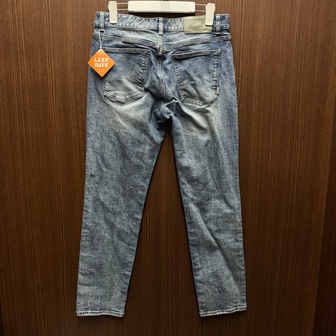 커버낫 데님 팬츠 청바지 32 상품이미지3