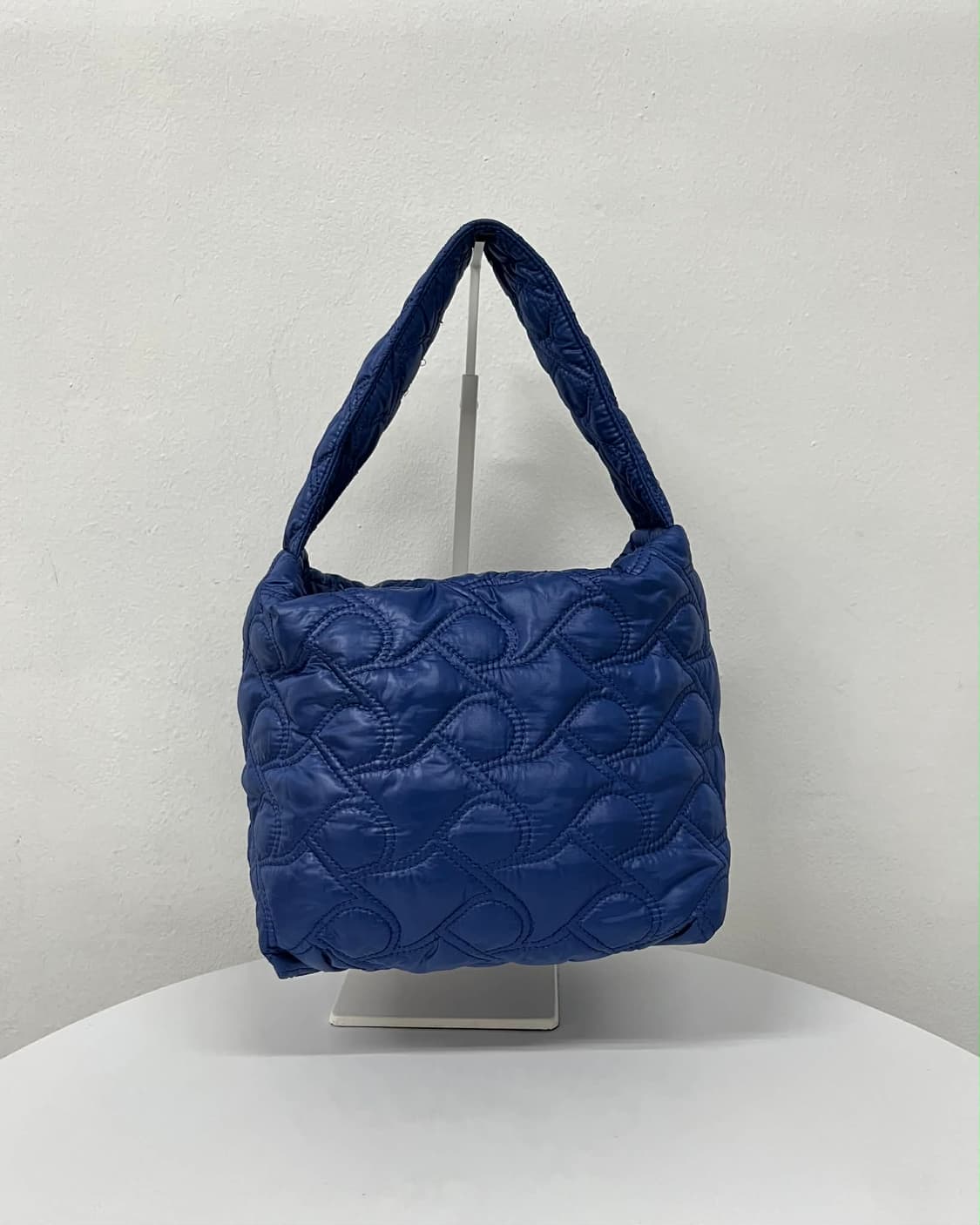 ORR 오르 퀄팅 패딩 숄더 토트백 상품이미지4