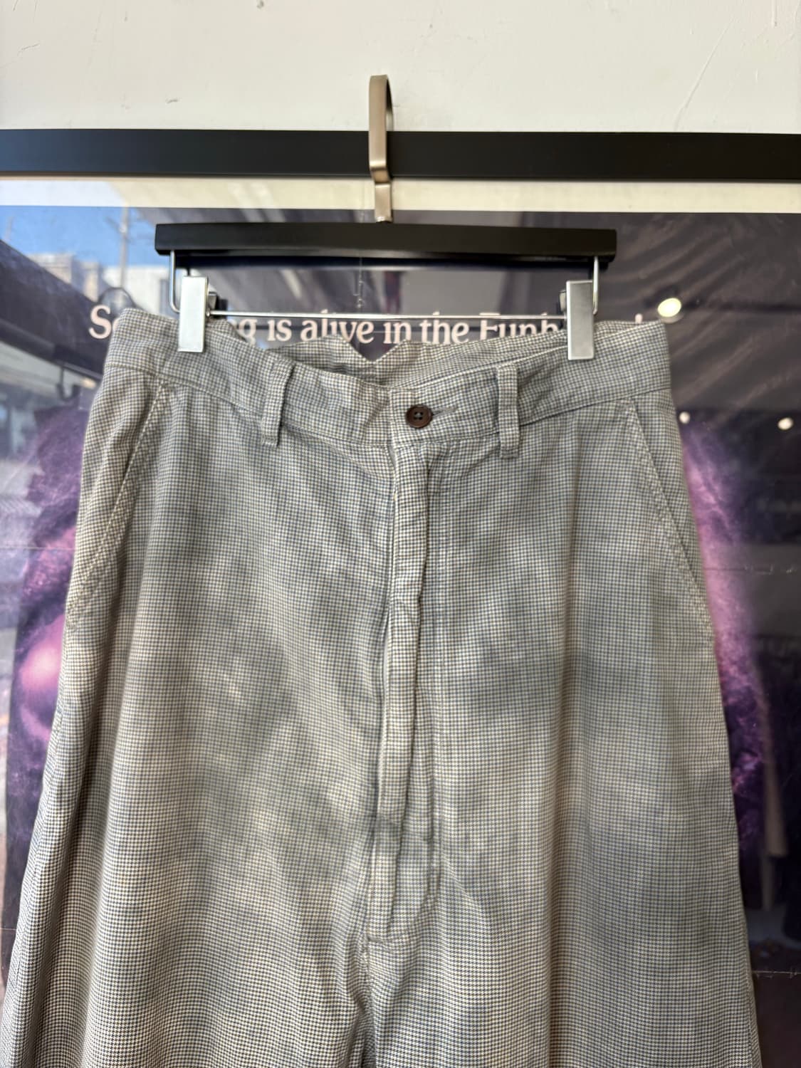 Vivienne westwood 신치백 팬츠 상품이미지8