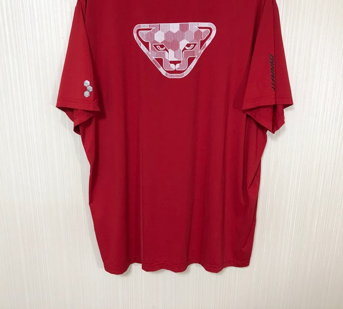 (2) KBO 다이나핏 SSG랜더스 선수실착 트레이닝셔츠 7XL(135) 상품이미지10