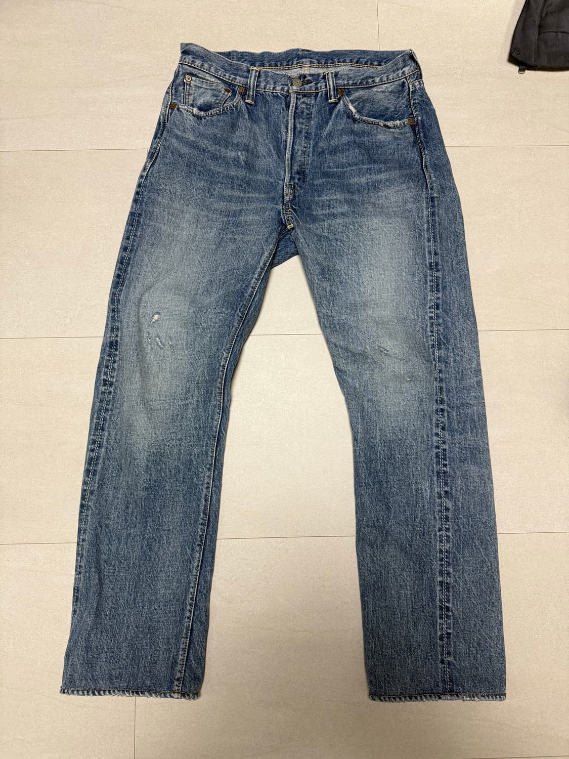 풀카운트 디트포드 1101 33사이즈 상품이미지1