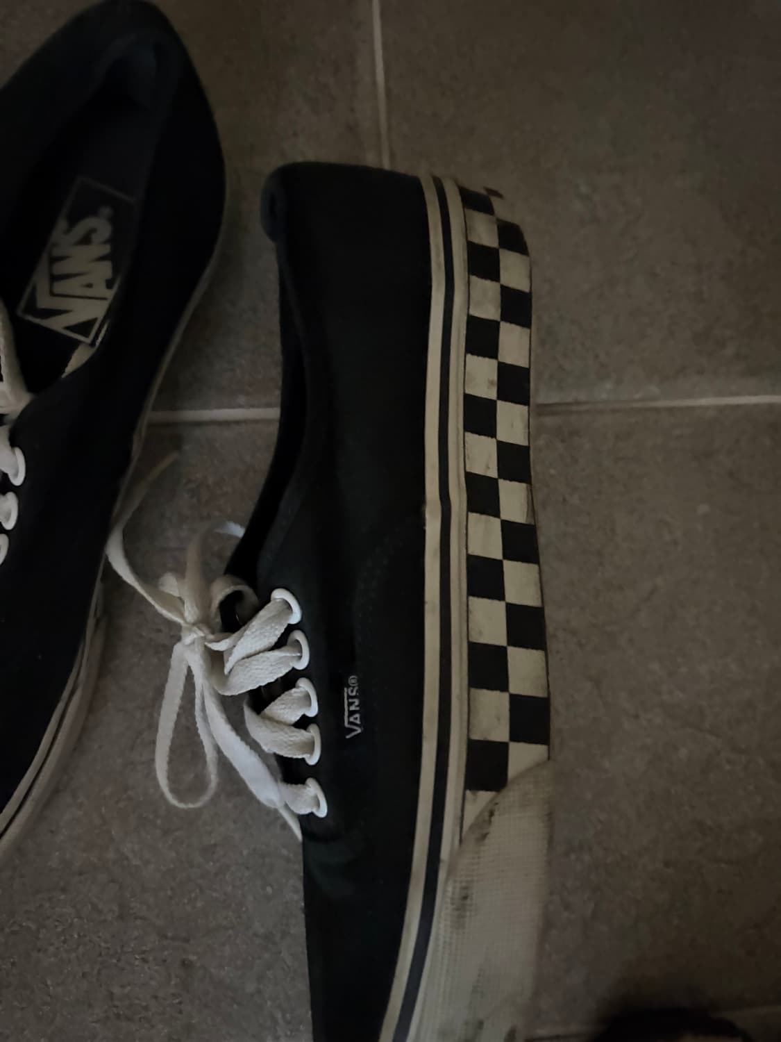 VANS 상품이미지2