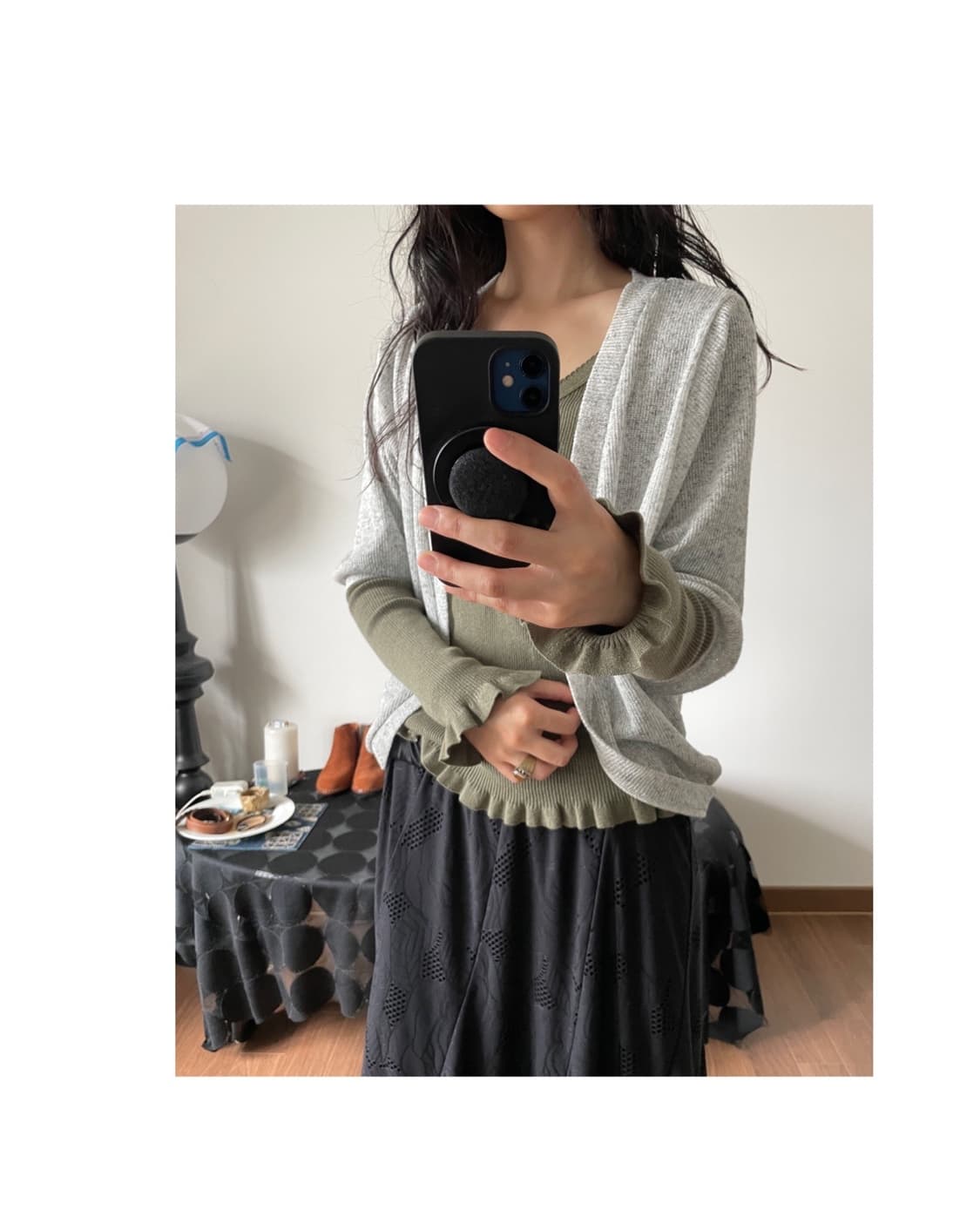 cutie blonde 상품이미지2