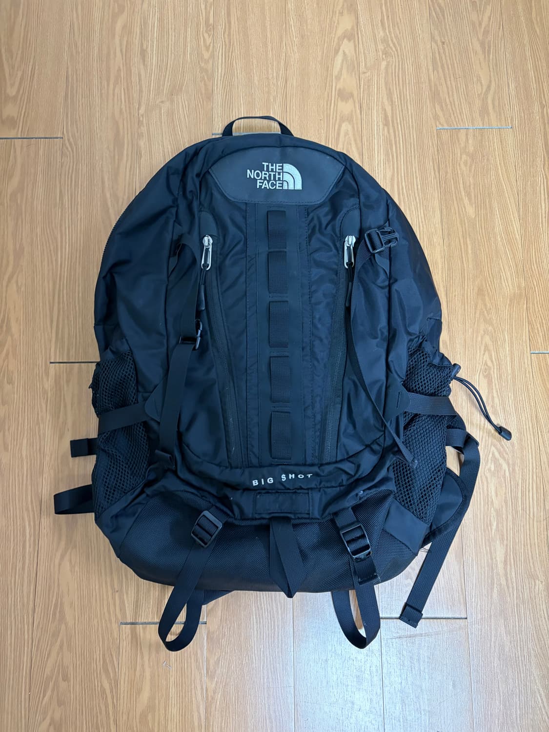 노스페이스빅샷 상품이미지1