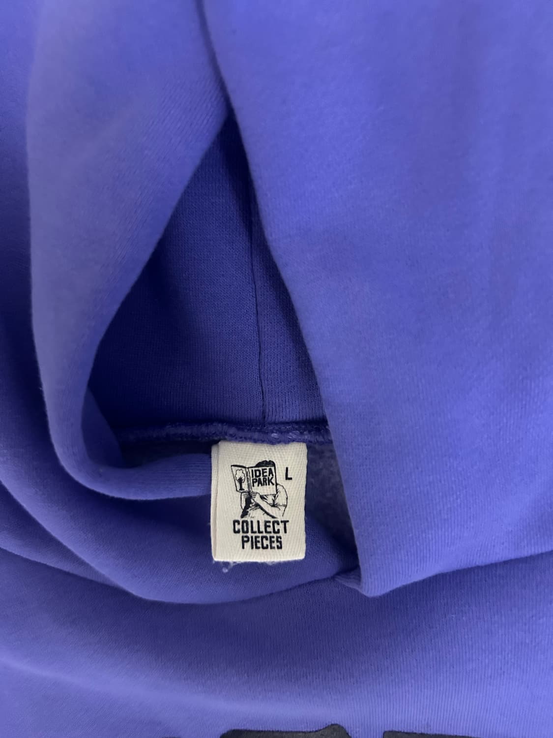 컬렉트피시스 후드 상품이미지2