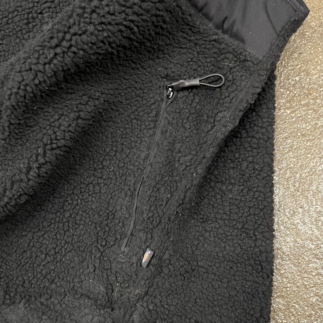 디키즈 쉐르파 베스트 (100-105) 상품이미지3