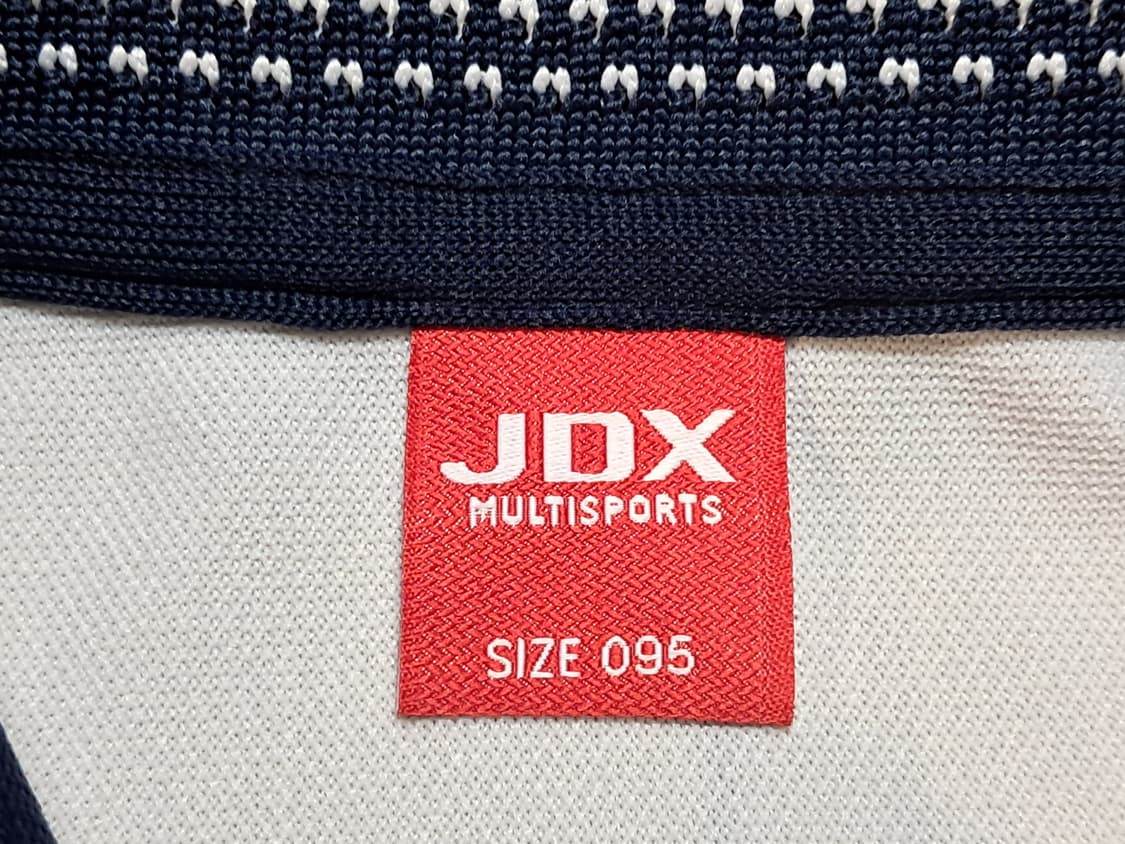 JDX 골프 여성 반팔티 95 상품이미지6