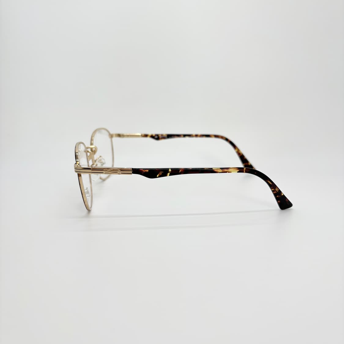 WINCHESTER 호피 사각 골드 메탈테 S 상품이미지4