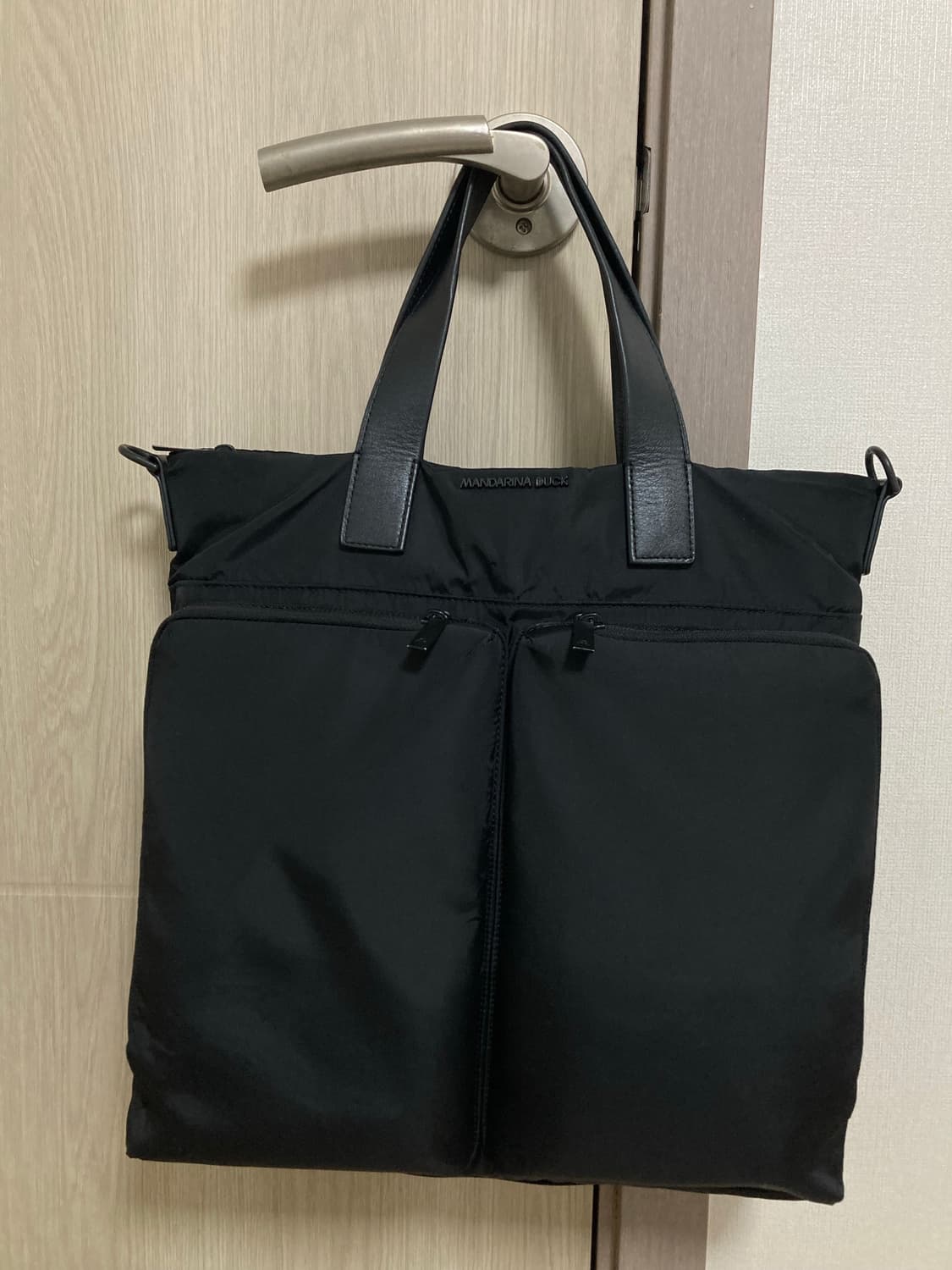 만다리나덕 토드백 크로스백 판매 상품이미지6