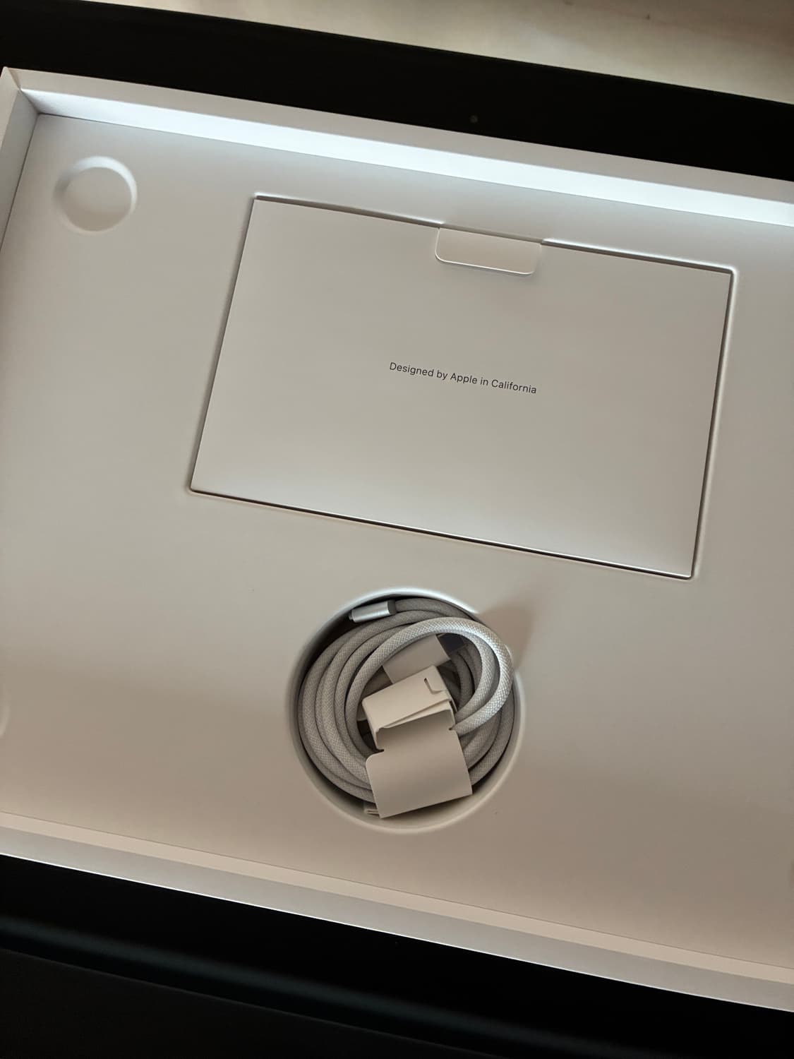 맥북에어 13인치 M4 (16GB/256GB) 거의새것 풀박스 상품이미지4