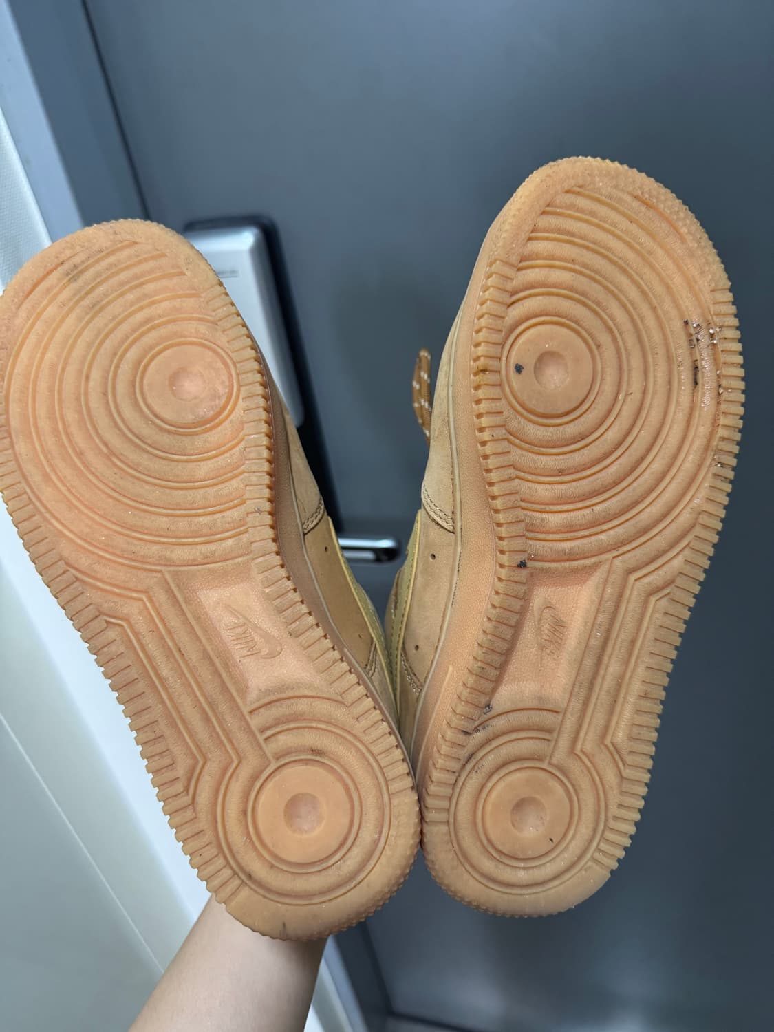 나이키 된장포스 235 상품이미지4