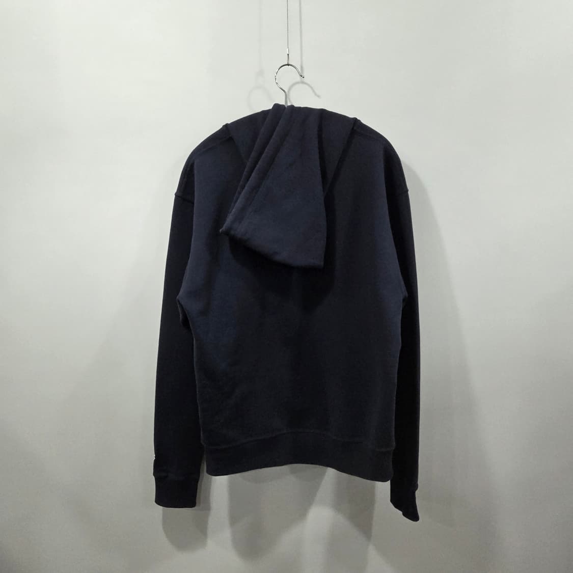 챔피온 기모 후드집업 L 상품이미지5