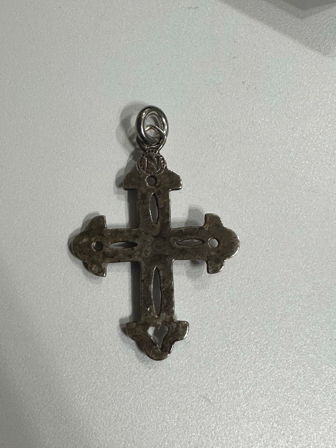 노스웍스 십자가 pendant 상품이미지2