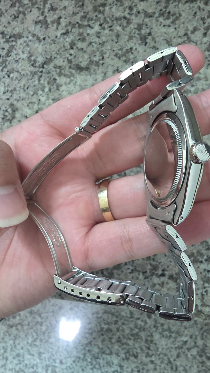 롤렉스 오이스터  상품이미지3