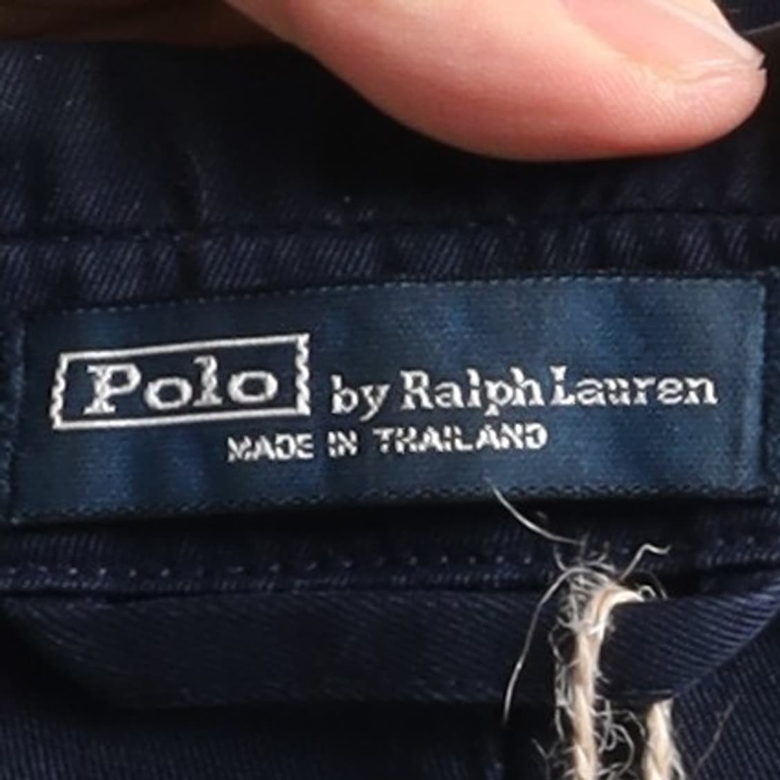 폴로 랄프로렌 Polo By Ralph Lauren 3B Blazer  상품이미지7