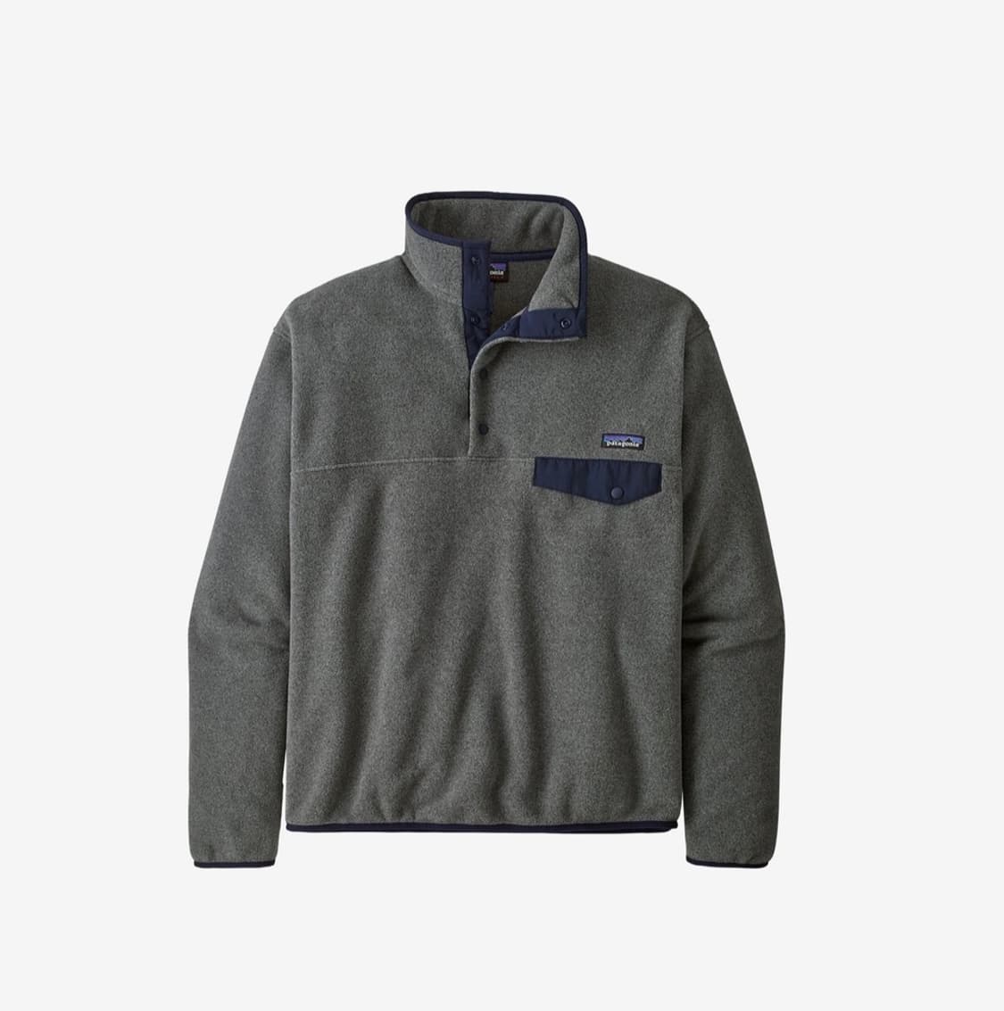 파타고니아 신칠라 니켈네이비 s 판매해요 상품이미지1