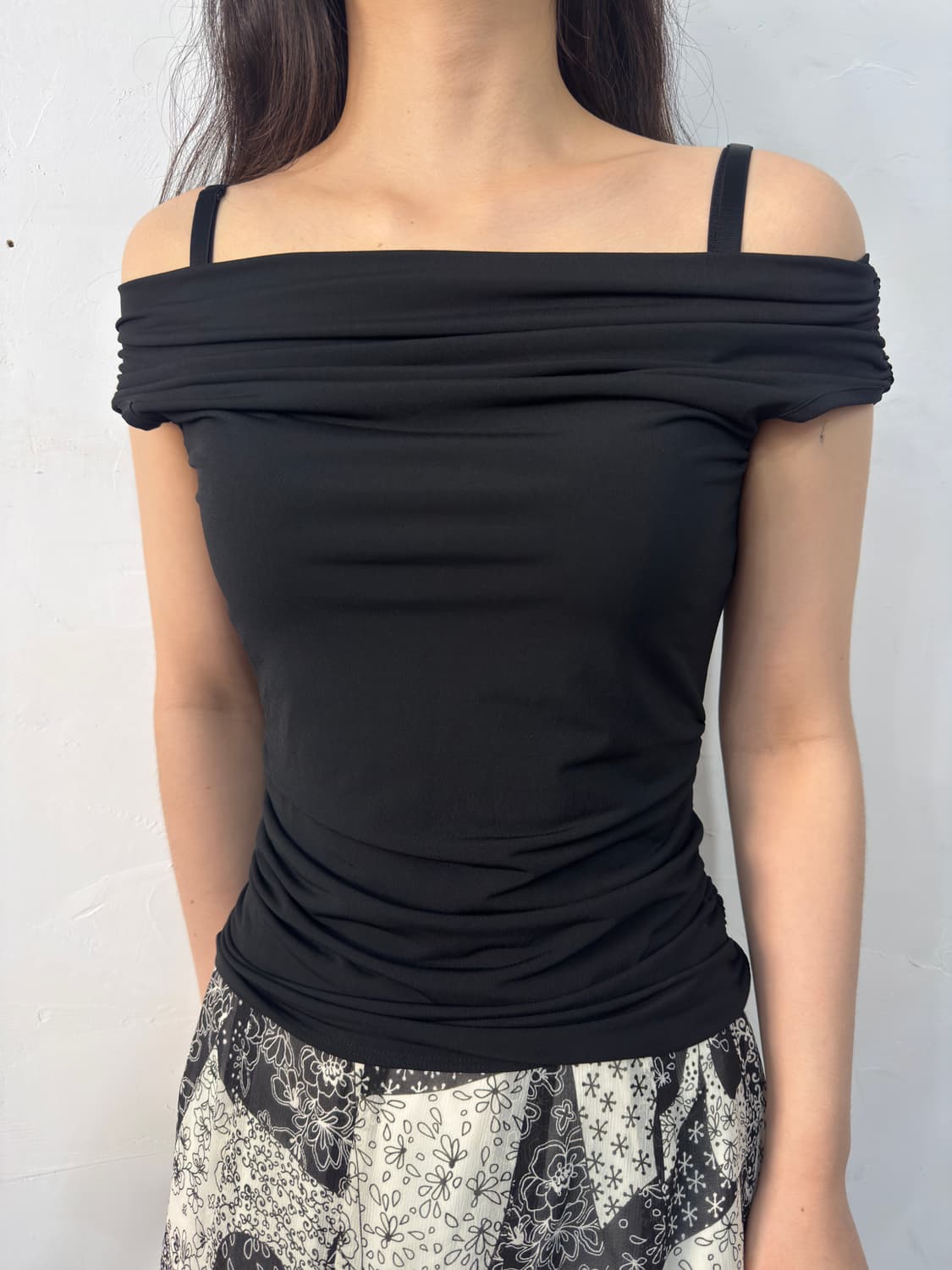 chacott design top 상품이미지2