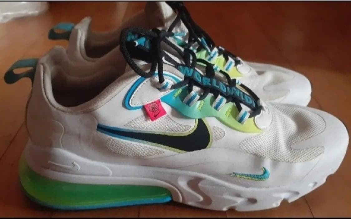 나이키 에어맥스270 리액트 280 상품이미지4