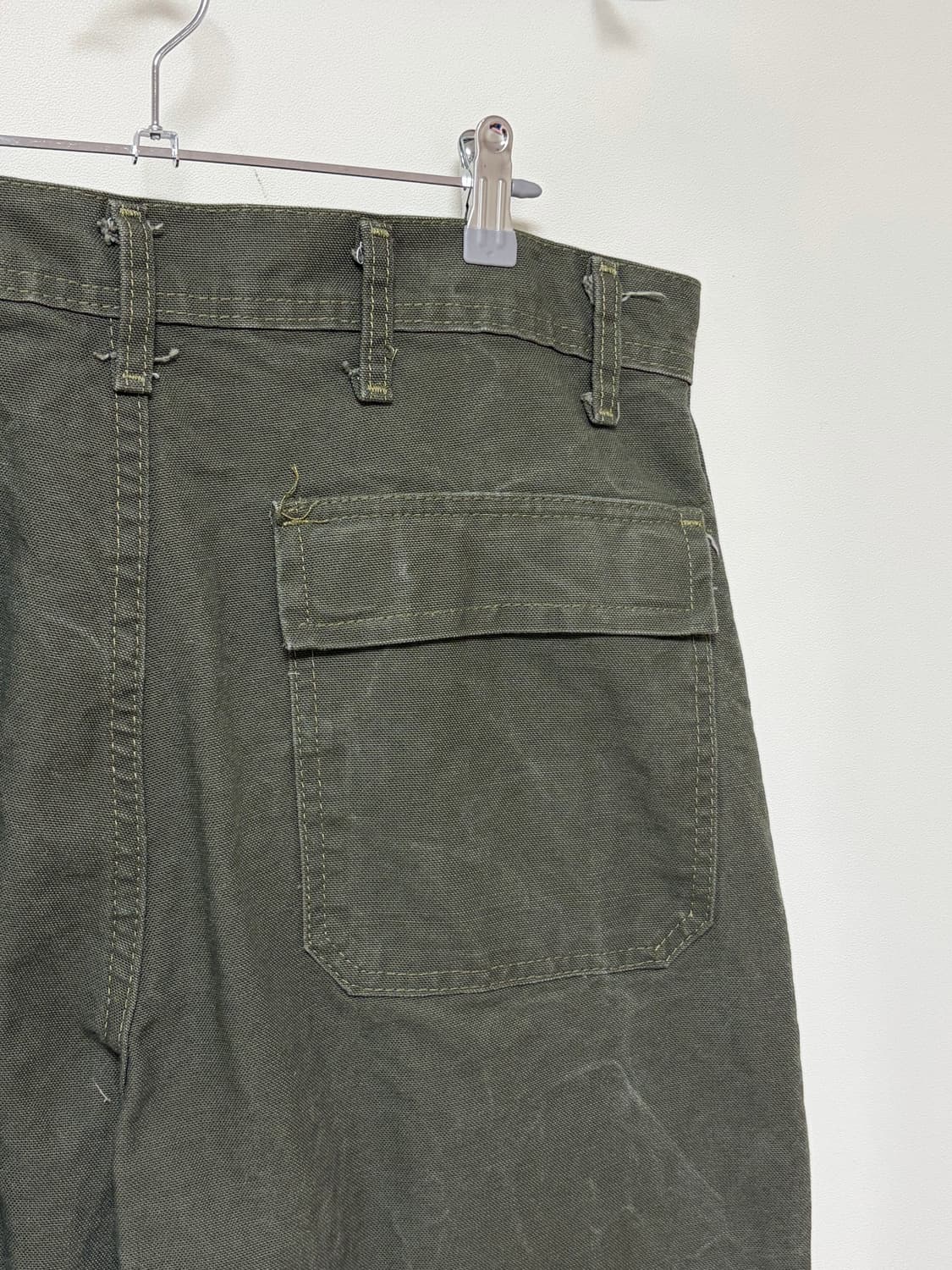 워크팬츠 상품이미지9