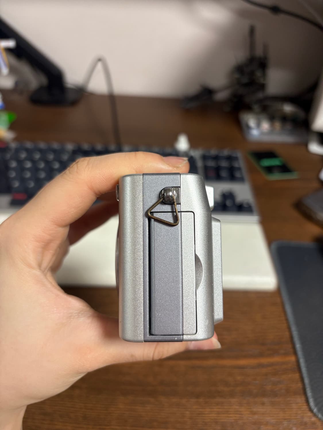 파나소닉 루믹스 DMC-LC20 Panasonic Lumix 상품이미지5