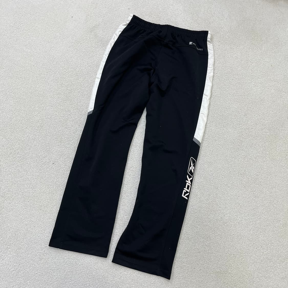 95 리복 밴딩 트레이닝 바지 0402M 상품이미지4