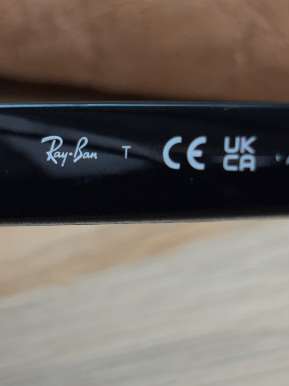 레이벤 선글라스 rb4436d 상품이미지3