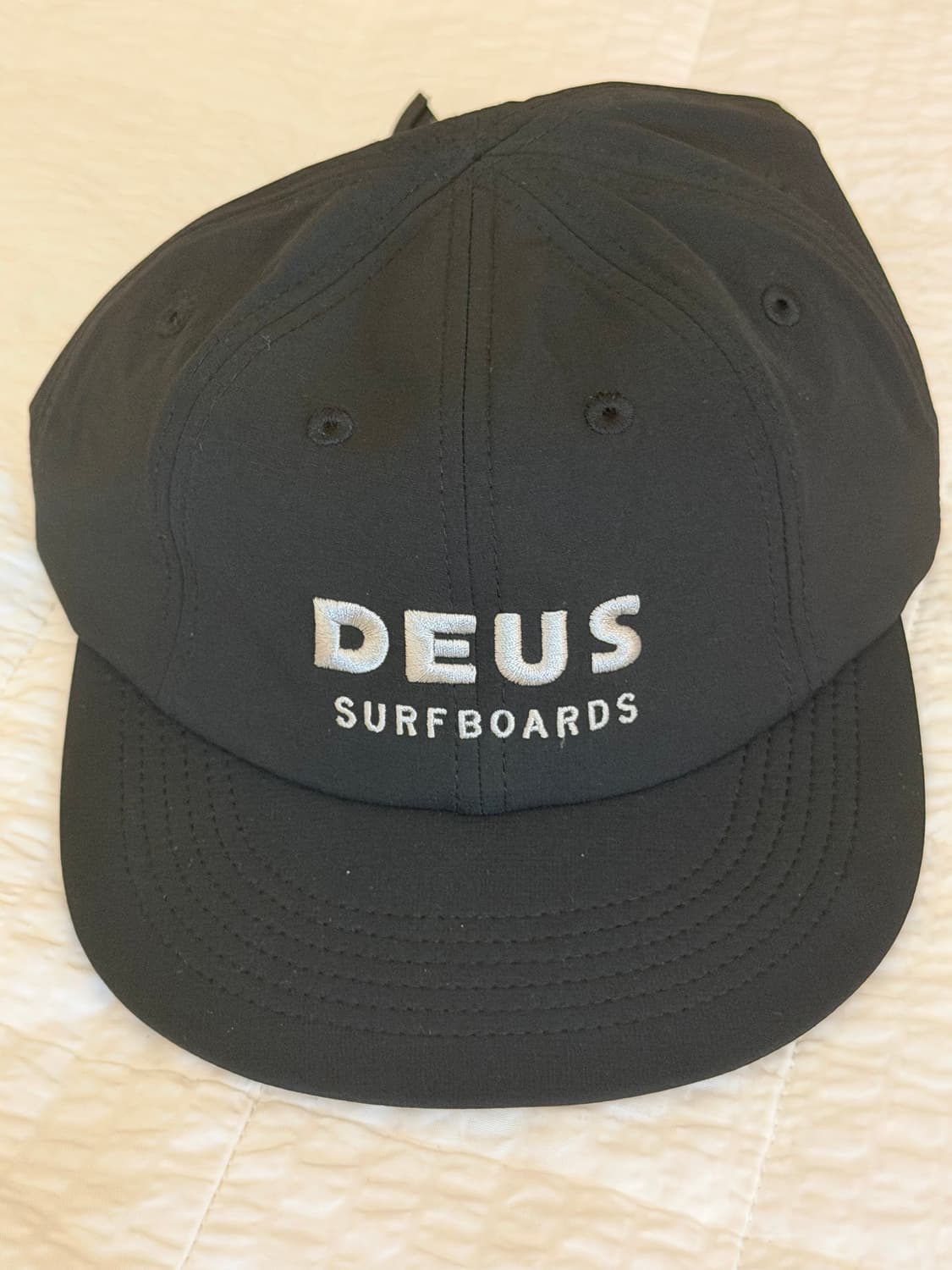 Deus 캡 상품이미지4