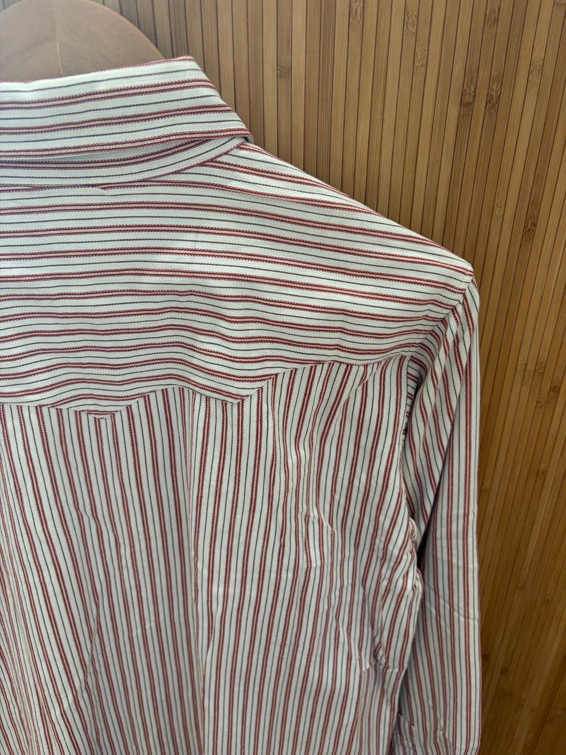 Splendid Satisfaction Western Shirt 상품이미지9