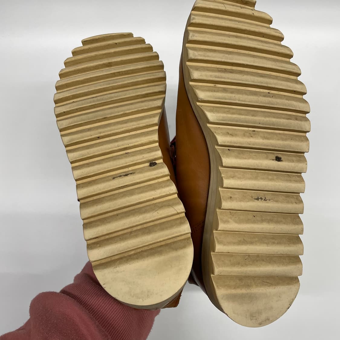 베이프 마인틴 슈즈 상품이미지7