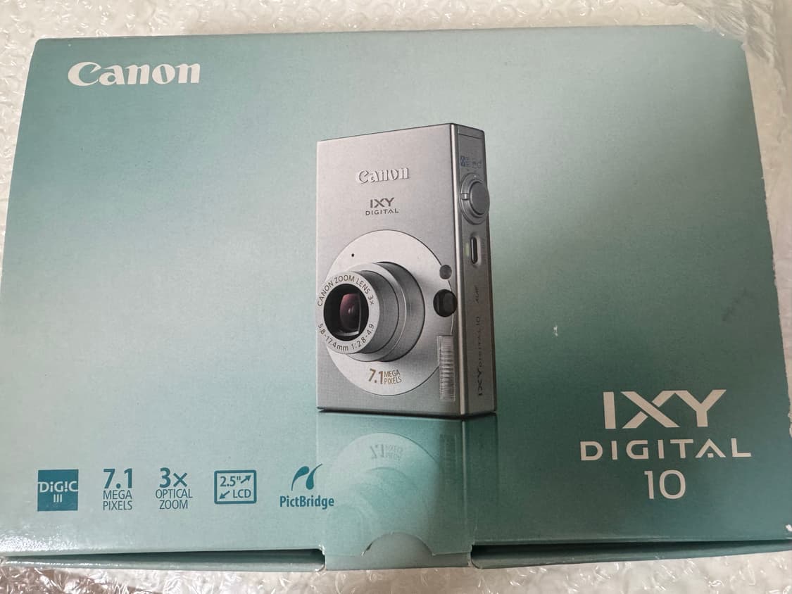 익서스 70 ixus 70 (ixy 10) 판매 상품이미지5