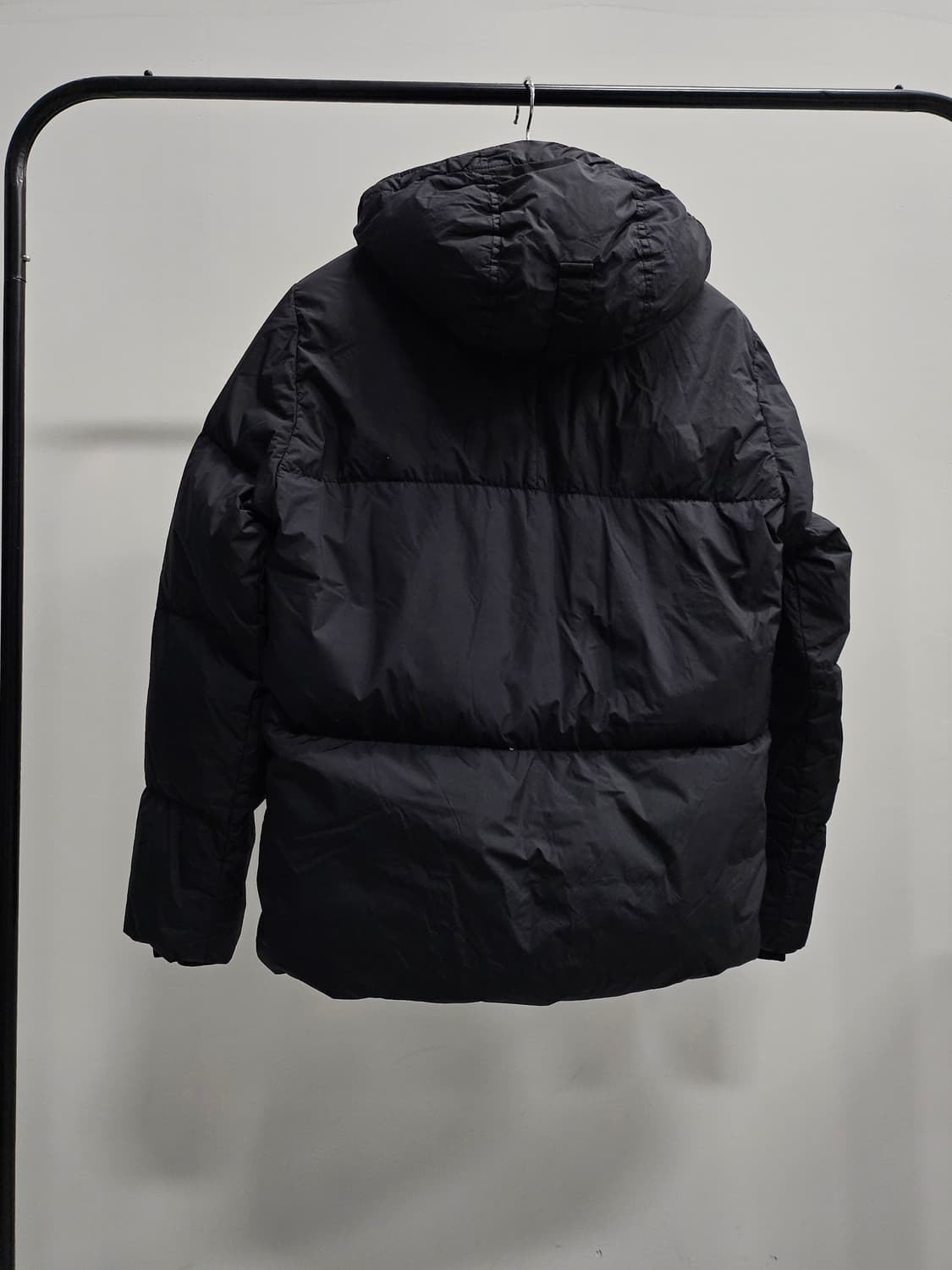 스톤아일랜드 크링클랩스 패딩 S / 상태양호 / 네고가능 상품이미지2