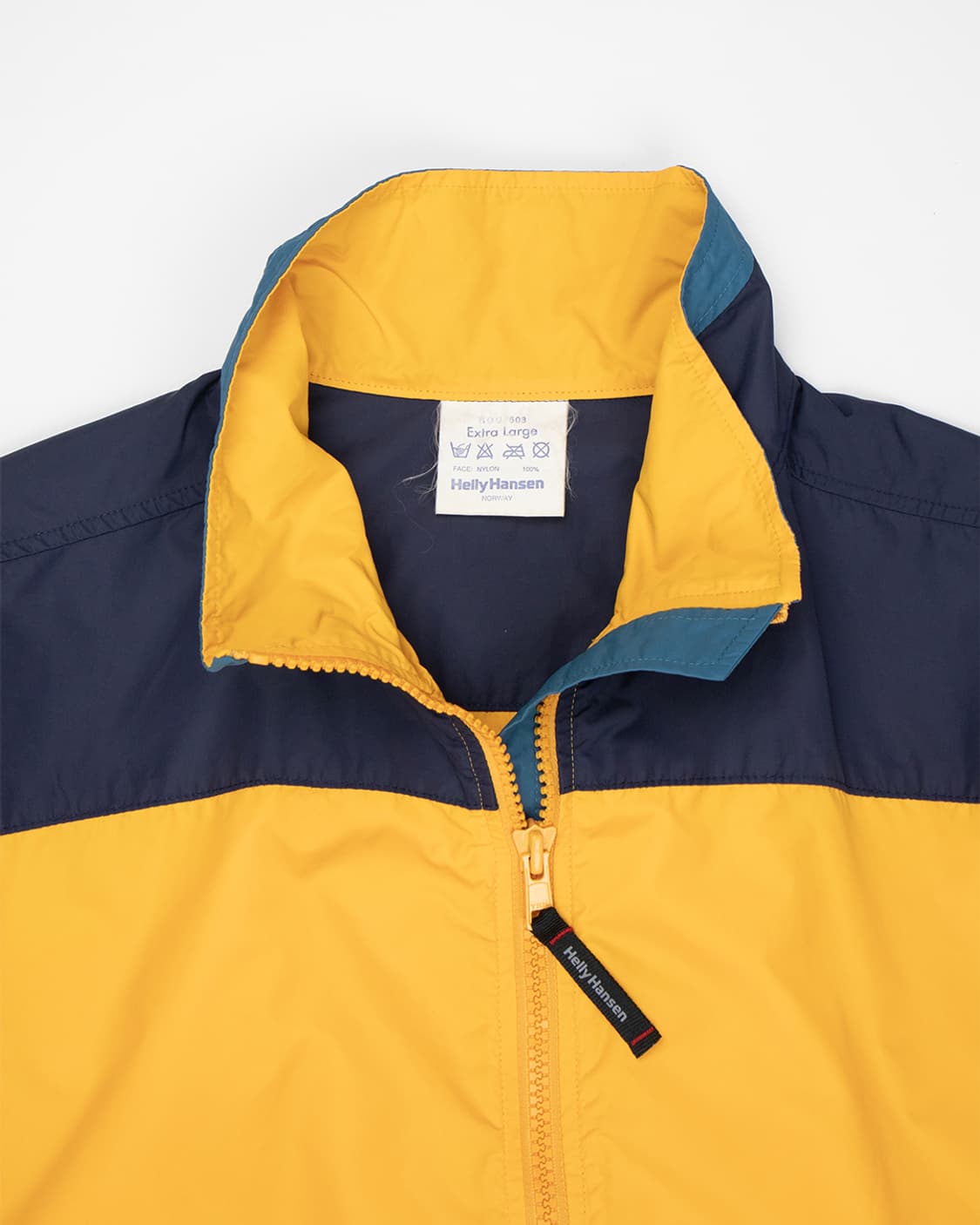 Helly Hansen nylon windbreaker 상품이미지2